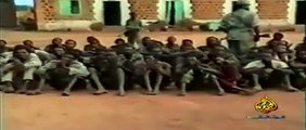 John Garang in bush and in Khartoum - Multiculturalism of Sudan
