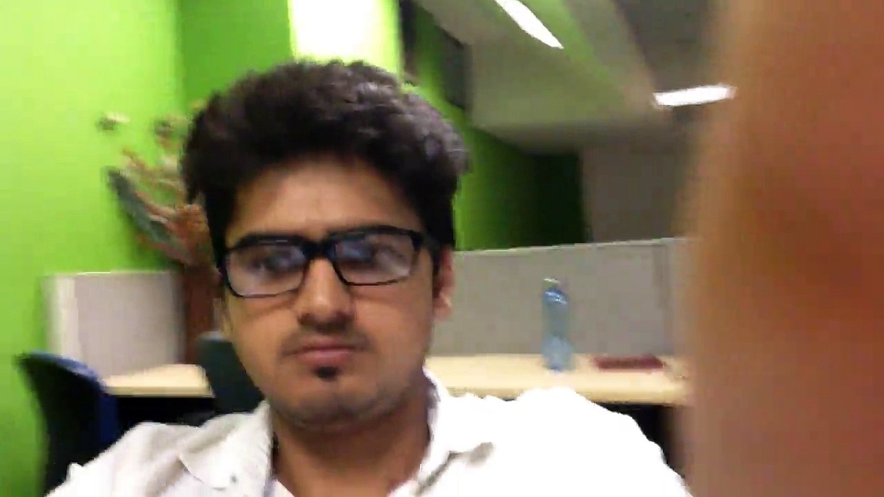 Presenter test review video 39.1