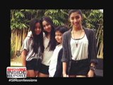 SIR Confessions : Julia & Marjorie Barretto