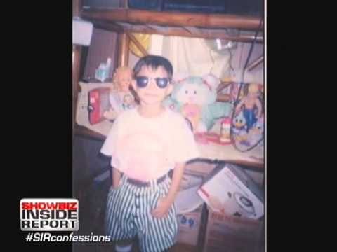 SIR Confessions : Jason Francisco