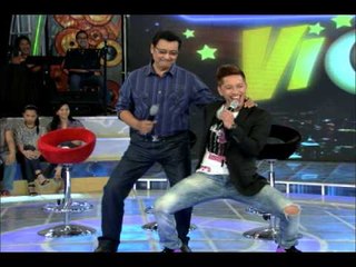 GANDANG GABI VICE  04.14.13