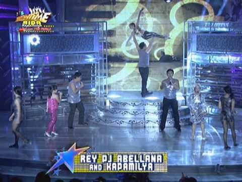 IT'S SHOWTIME Bida Kapamilya Celebrity Round Final Performances Recap