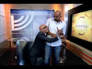 BANANA NITE 04.09.13