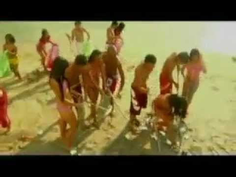 ABS-CBN Summer Station ID 2009 Galaw-Galaw Sa Tag-Araw!