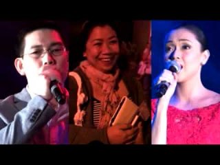 BE CAREFUL WITH MY HEART: Thank You Middle East!