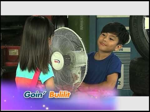 WANSAPANATAYM presents IZZY CANILLO, Abangan!
