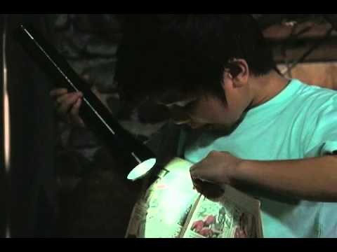 Congratulations WANSAPANATAYM Chalk Boy