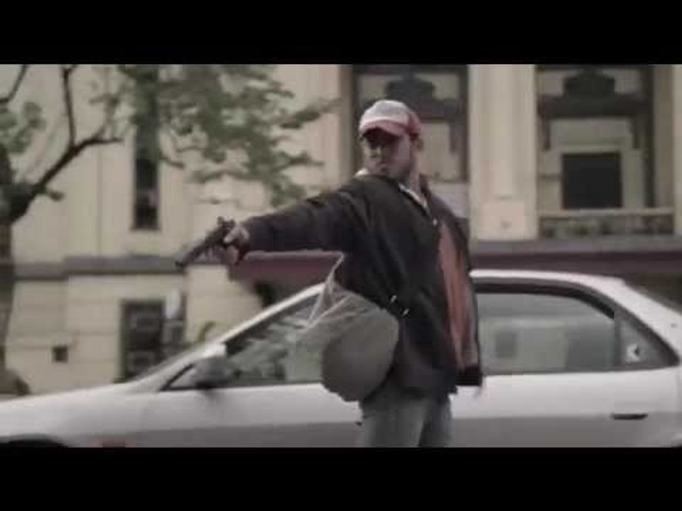 ON THE JOB Teaser