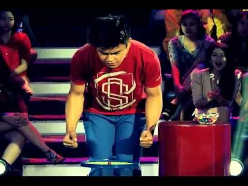 MINUTE TO WIN IT 04.05.13