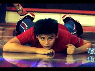 MINUTE TO WIN IT 04.04.13