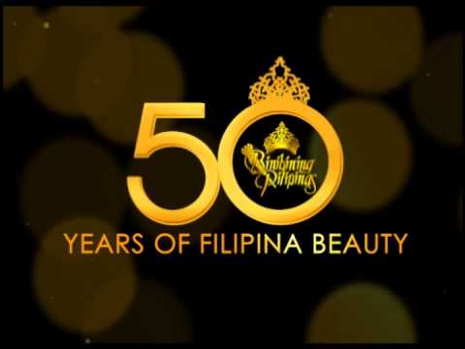 BINIBINING PILIPINAS Gold, Malapit na!