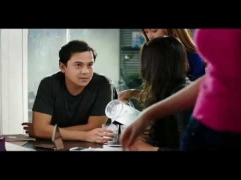 IT TAKES A MAN AND A WOMAN Now Showing!