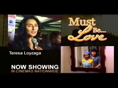 Huwag magpapahuli sa pelikulang may dalang pagbabago...