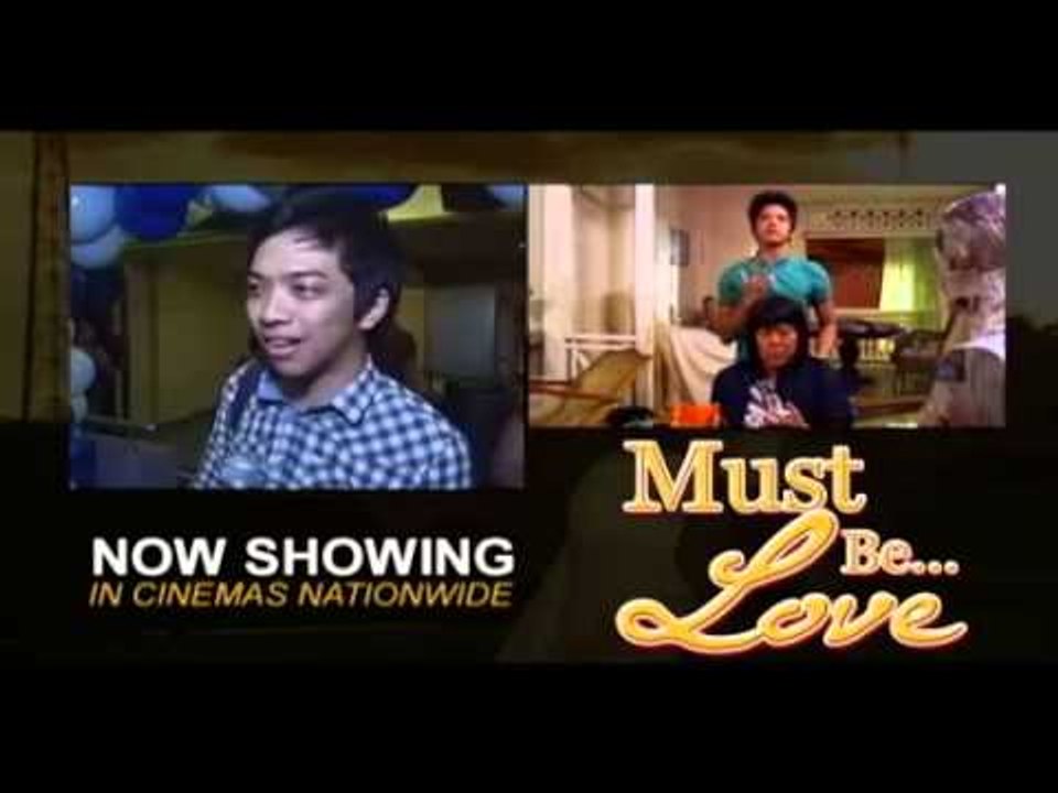 Sulitin ang bonding kasama ang bakada...