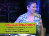 Congratulations Angelica Panganiban!