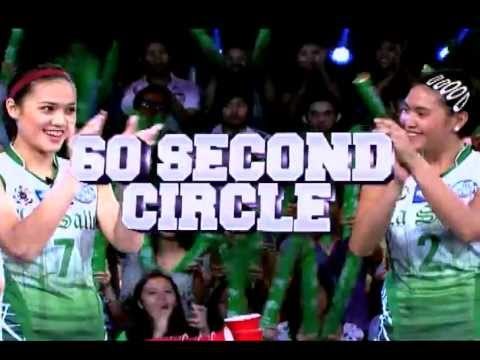 MINUTE TO WIN IT 03.26.13