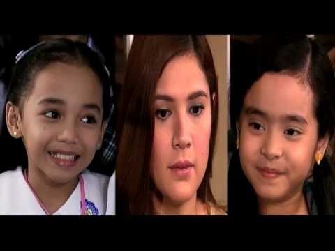 MAY ISANG PANGARAP 03.20.13