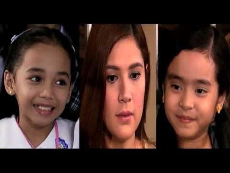 MAY ISANG PANGARAP 03.20.13