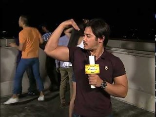 BANANA NITE 03.19.13