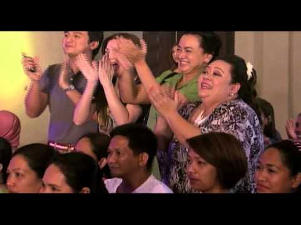 MAY ISANG PANGARAP 03.19.13