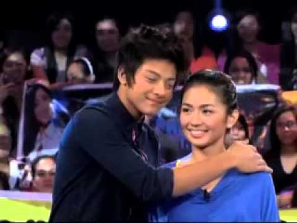 MINUTE TO WIN IT 03.19.13