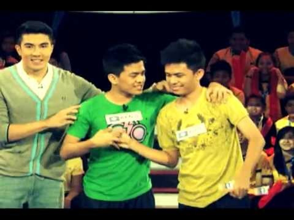 MINUTE TO WIN IT 03.18.13