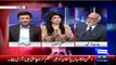 Haroon Rasheed Funny Taunts On Habib Akram To Speak Always Against Imran Khan