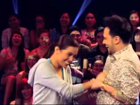 MINUTE TO WIN IT 03.14.13