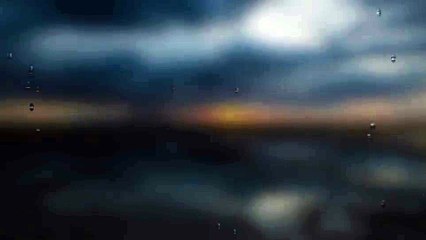 After Effects Project Files - Raindrops Logo Reveal - VideoHive 9696266