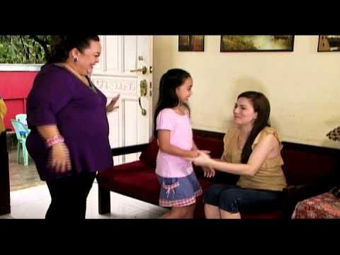 MAY ISANG PANGARAP 03.12.13