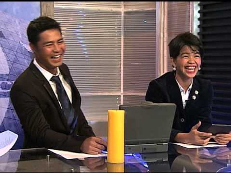 BANANA NITE 03.11.13