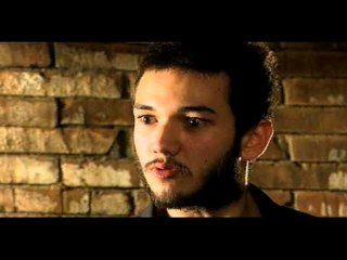 PHR : PARAISO 03.08.13