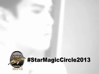 STAR MAGIC CIRCLE 2013 : Teaser 12