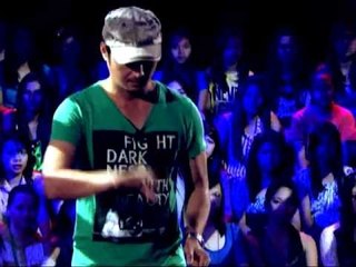 MINUTE TO WIN IT 03.08.13