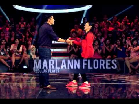 MINUTE TO WIN IT 03.07.13