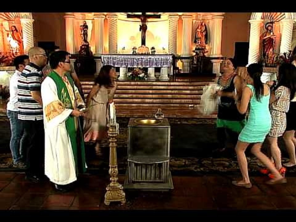 BANANA NITE 03.05.13