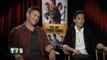 KILL ME THREE TIMES Interview: Luke Hemsworth, Alice Braga on Australian Films
