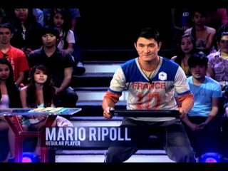 MINUTE TO WIN IT 03.04.13