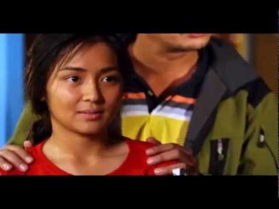 When you're forever the baby...