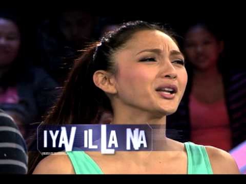 MINUTE TO WIN IT 02.26.13