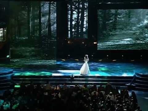 Angeline Quinto's 'ONE DAY' Live Performance at Himig Handog!