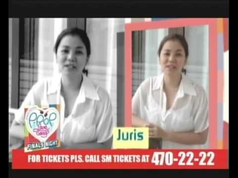 HIMIG HANDOG 2013 : Finals Night Ticket