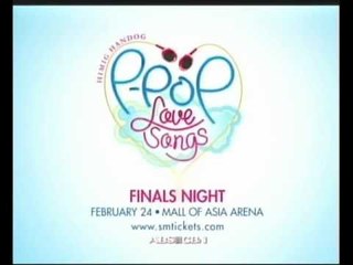 HIMIG HANDOG 2013 : The Biggest OPM Concert