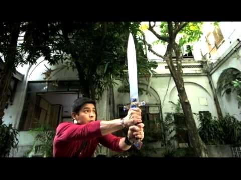 Ngayong Lunes sa JUAN DELA CRUZ 02.18.13