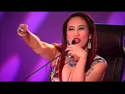 Bida ang Sabado mo sa ABS-CBN!