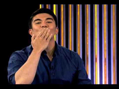 MINUTE TO WIN IT 02.18.13