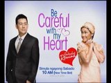 BE CAREFUL WITH MY HEART Sabado Rewind Extended