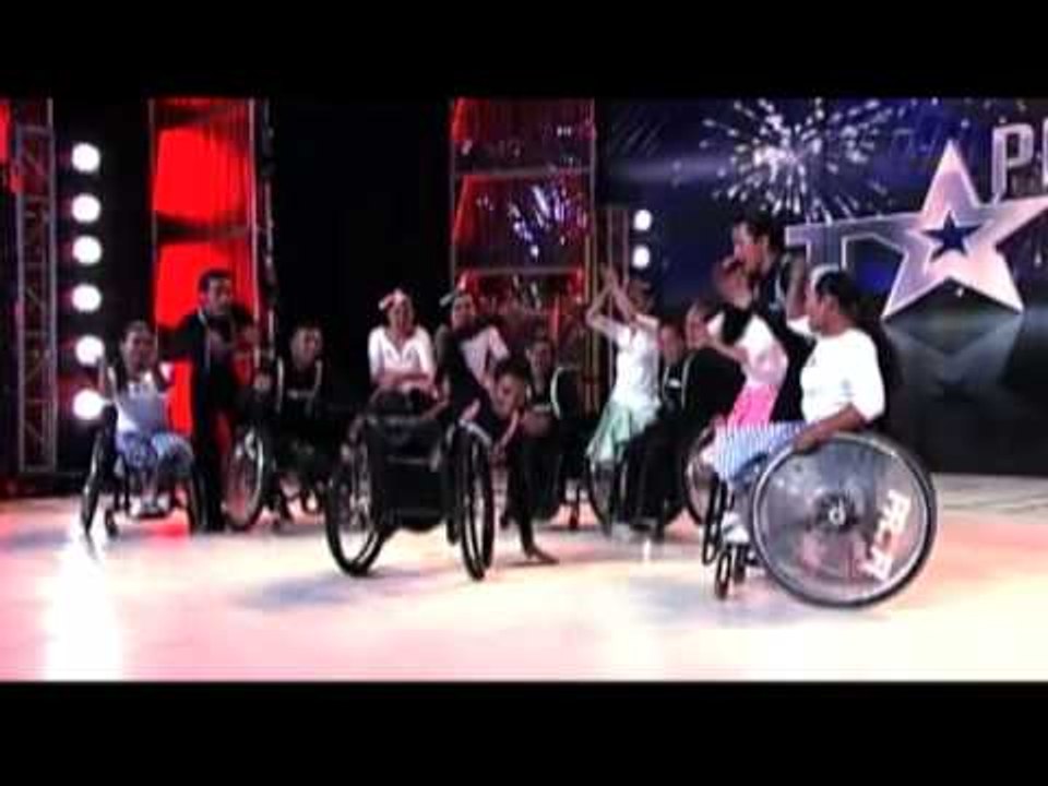 2 Days To Go on PILIPINAS GOT TALENT