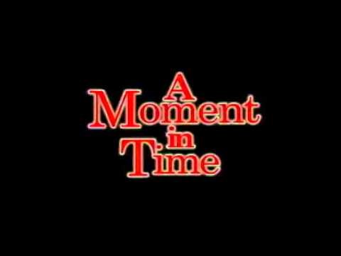 3 na Tulog na lang sa A MOMENT IN TIME