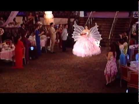 Ang Gabi ng Pagpapakilala sa INA KAPATID ANAK